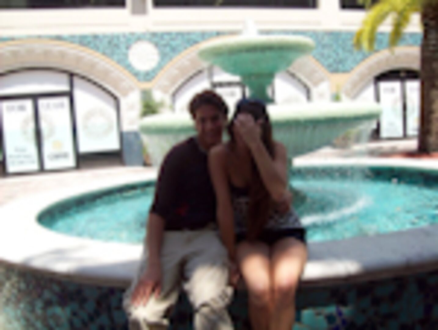 Beautiful Girl Loves Sexy Time