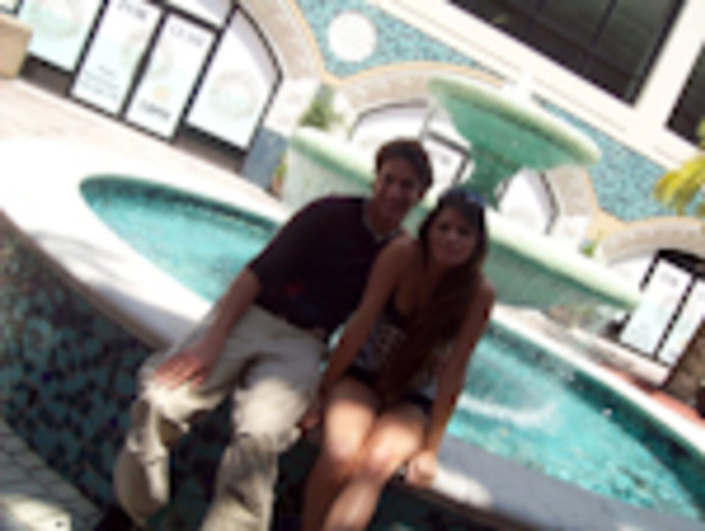 Beautiful Girl Loves Sexy Time