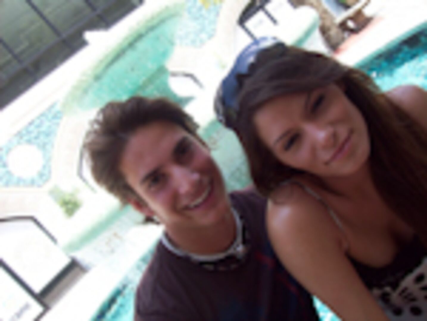 Beautiful Girl Loves Sexy Time