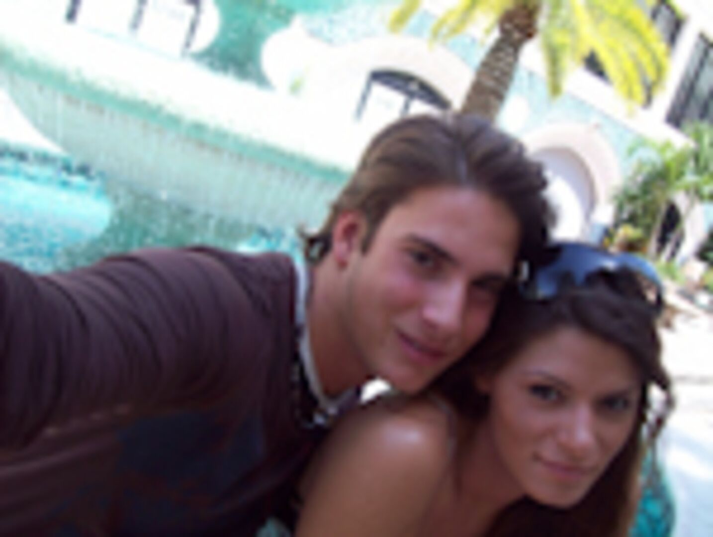 Beautiful Girl Loves Sexy Time