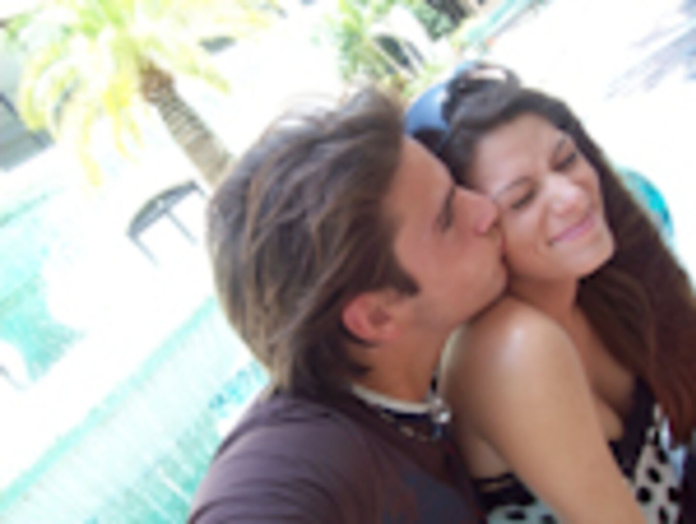 Beautiful Girl Loves Sexy Time