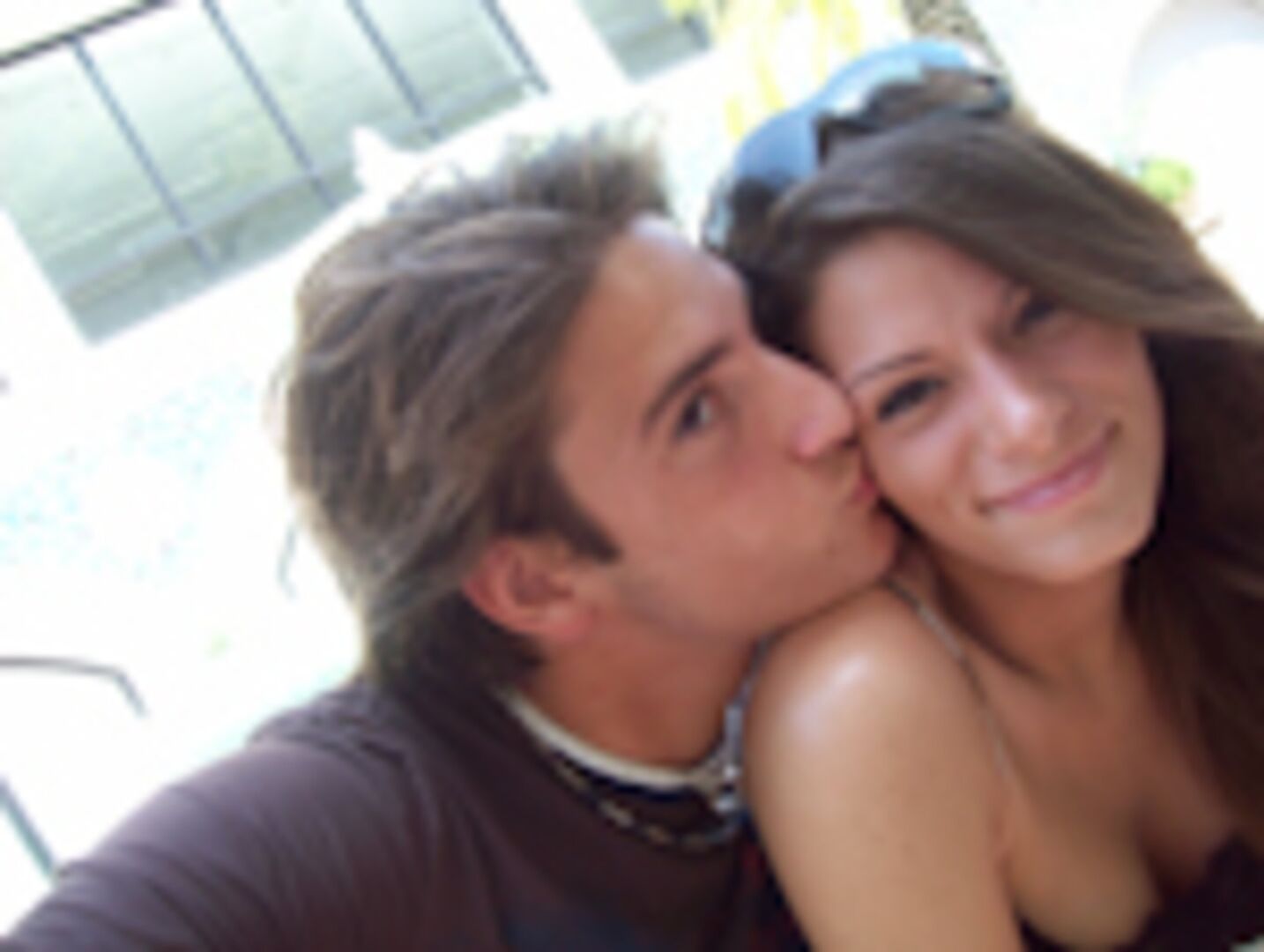 Beautiful Girl Loves Sexy Time