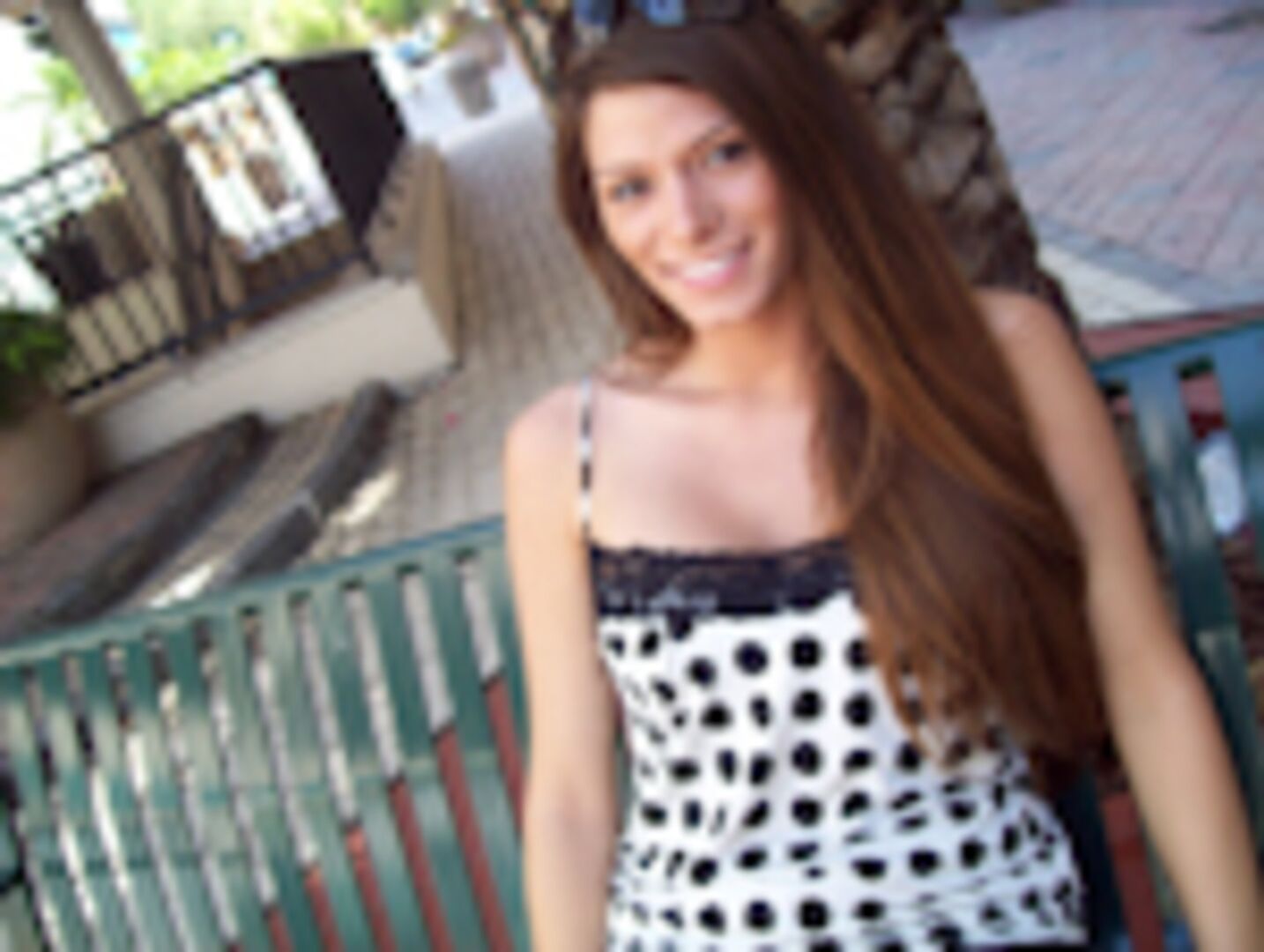 Beautiful Girl Loves Sexy Time