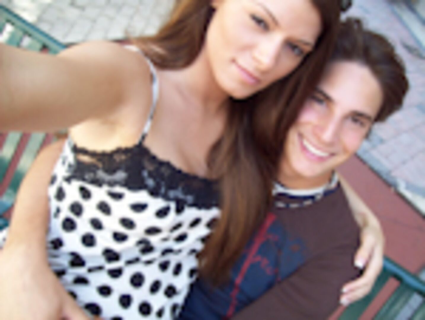 Beautiful Girl Loves Sexy Time