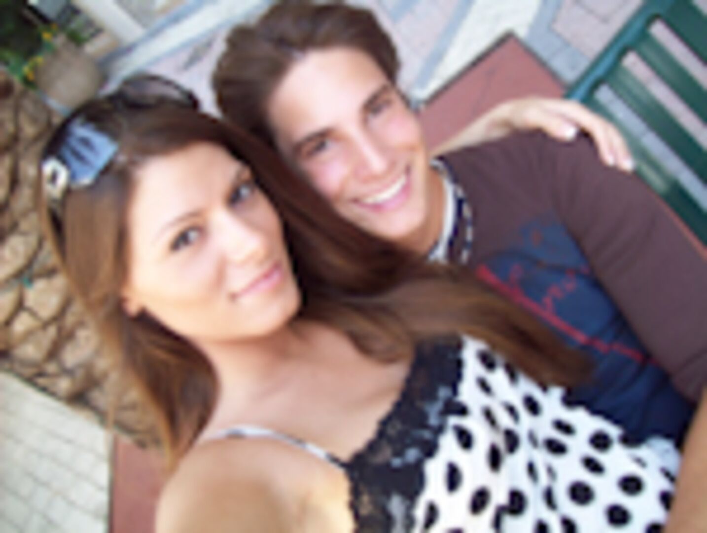 Beautiful Girl Loves Sexy Time