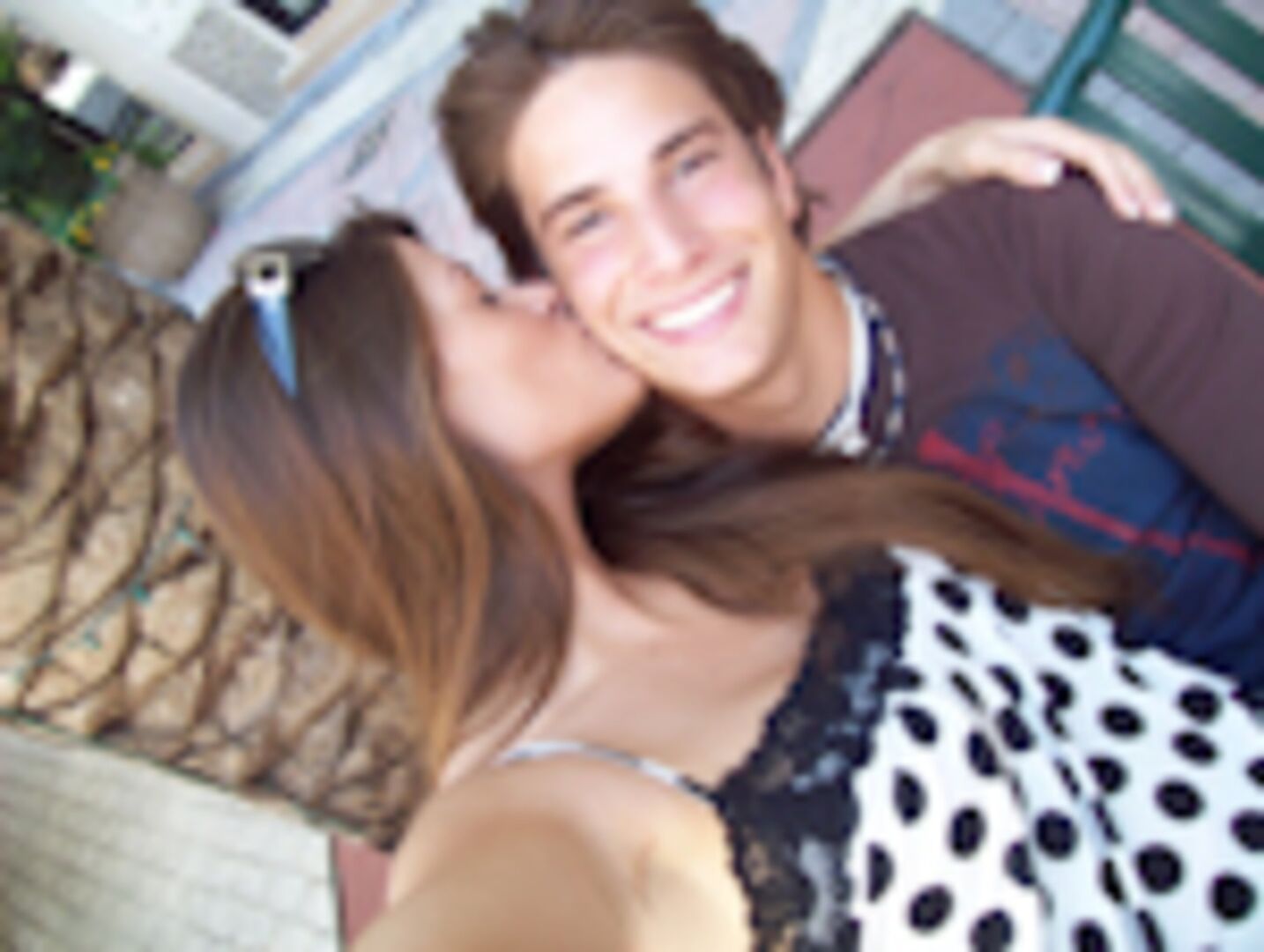 Beautiful Girl Loves Sexy Time