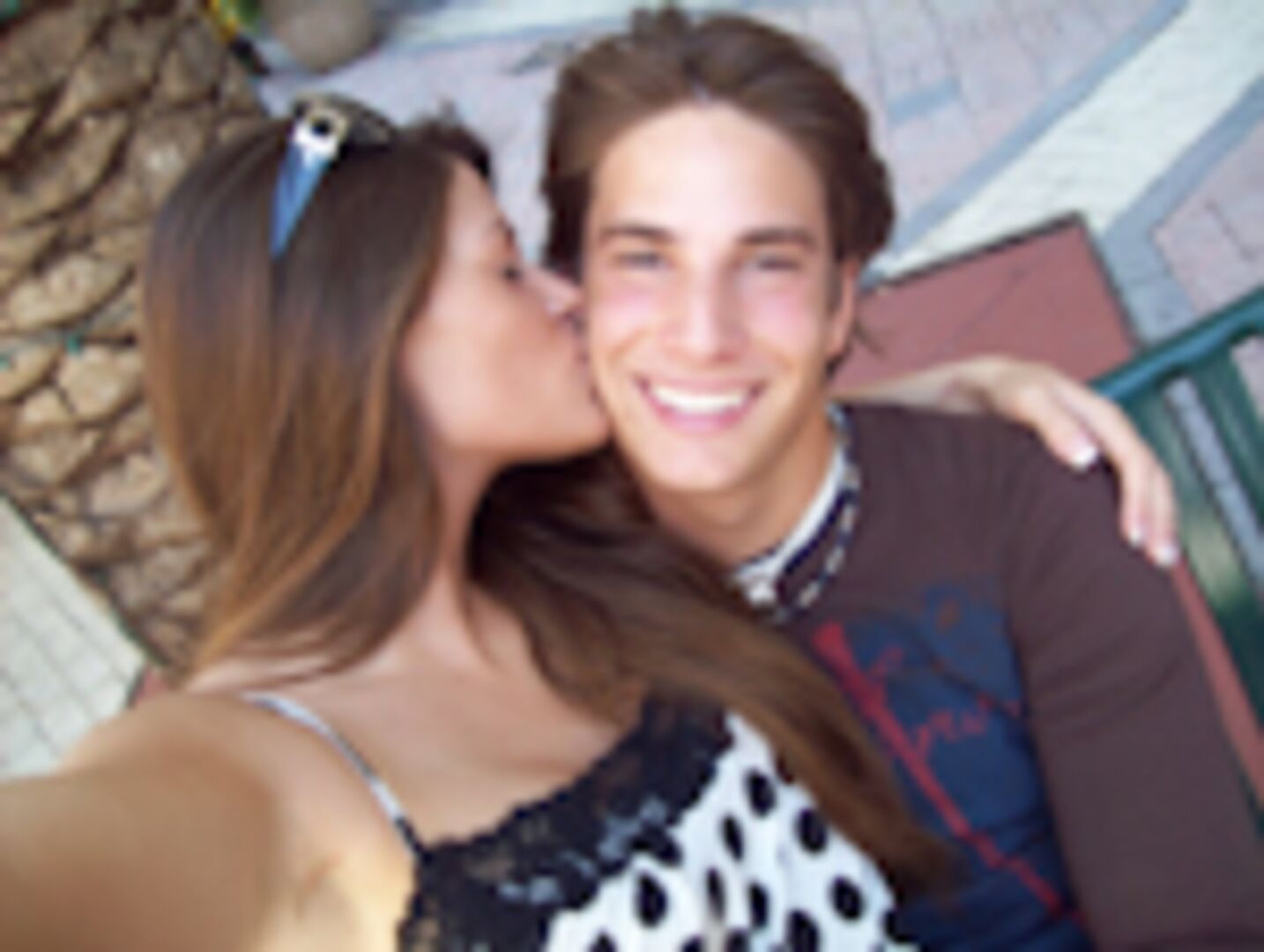 Beautiful Girl Loves Sexy Time