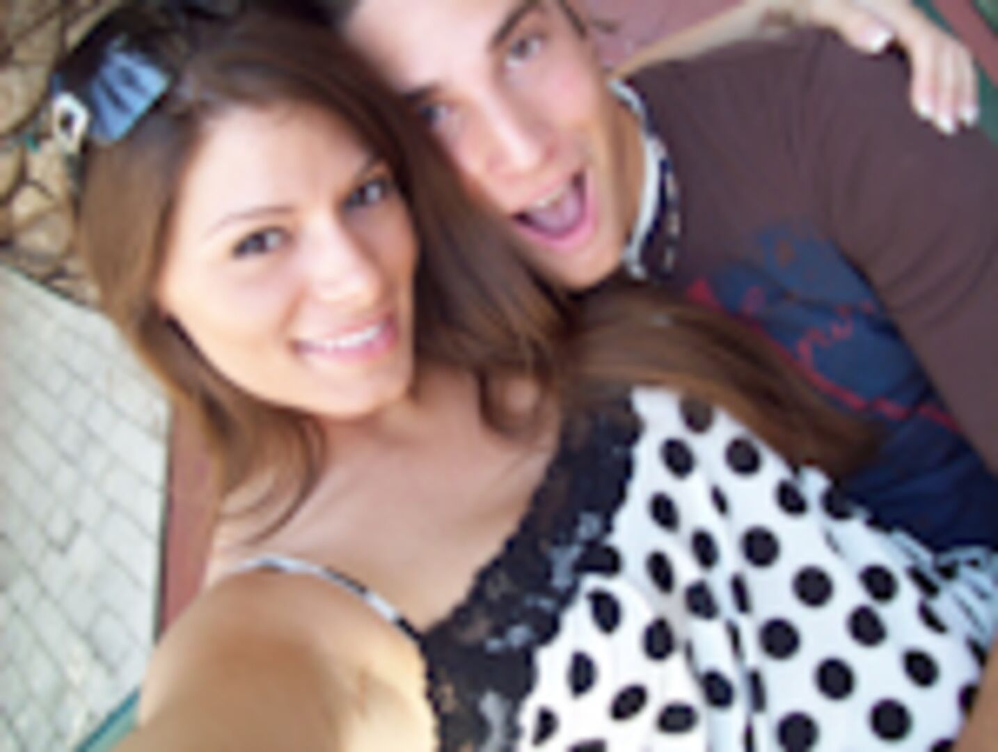 Beautiful Girl Loves Sexy Time