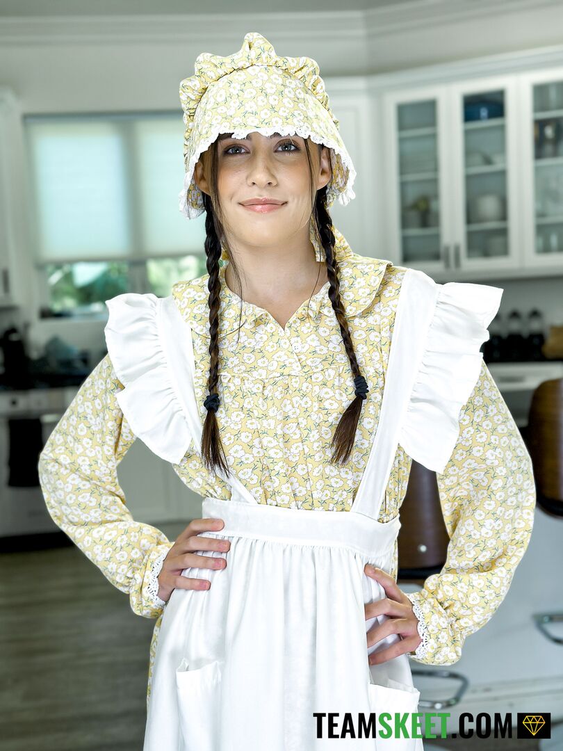 Three Wives, Three Seeds