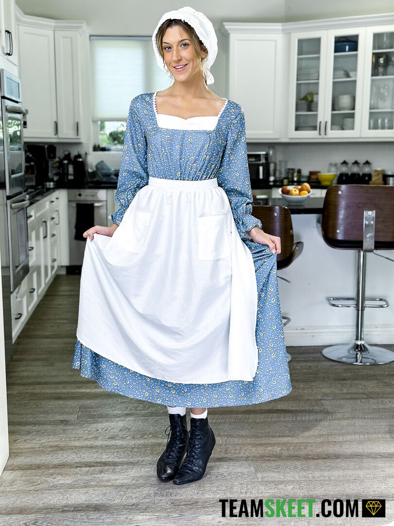 Three Wives, Three Seeds