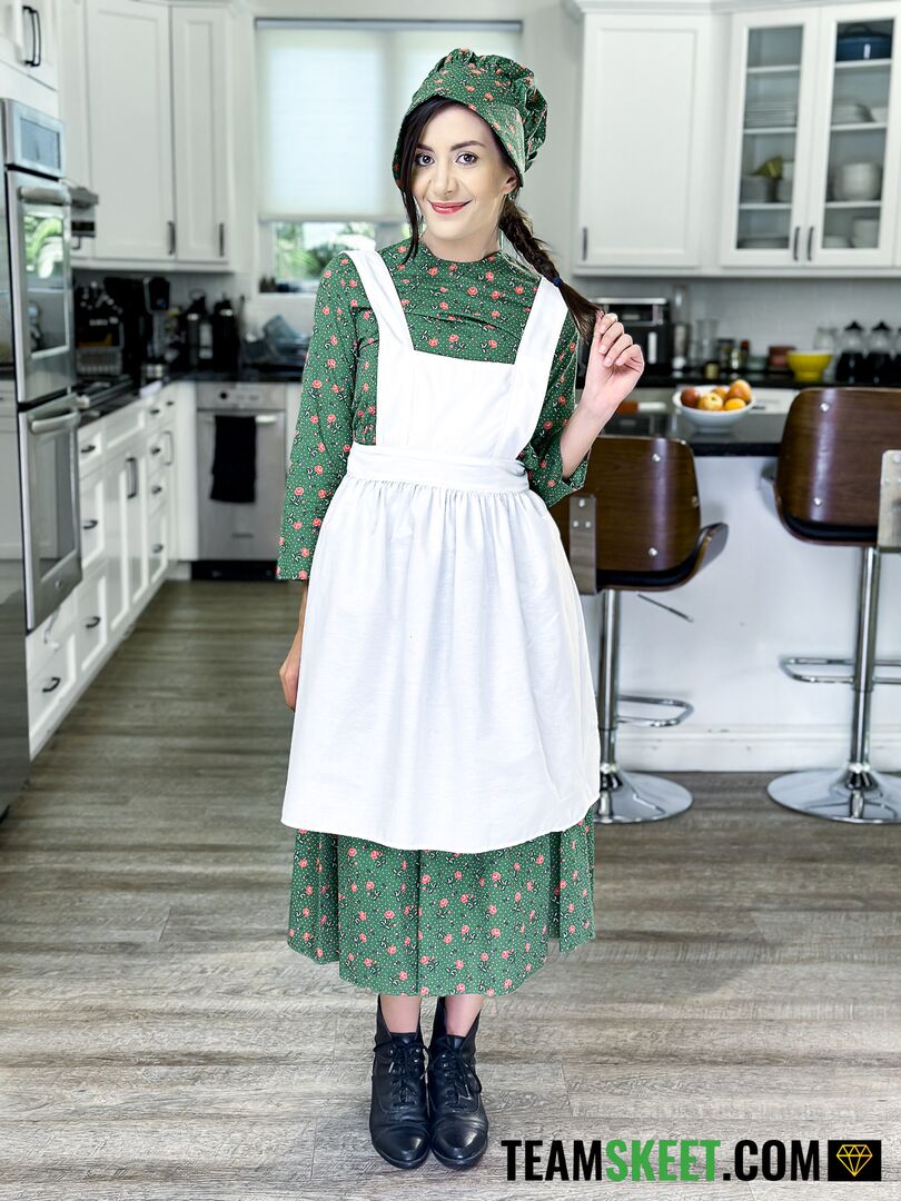 Three Wives, Three Seeds