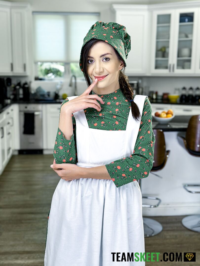 Three Wives, Three Seeds