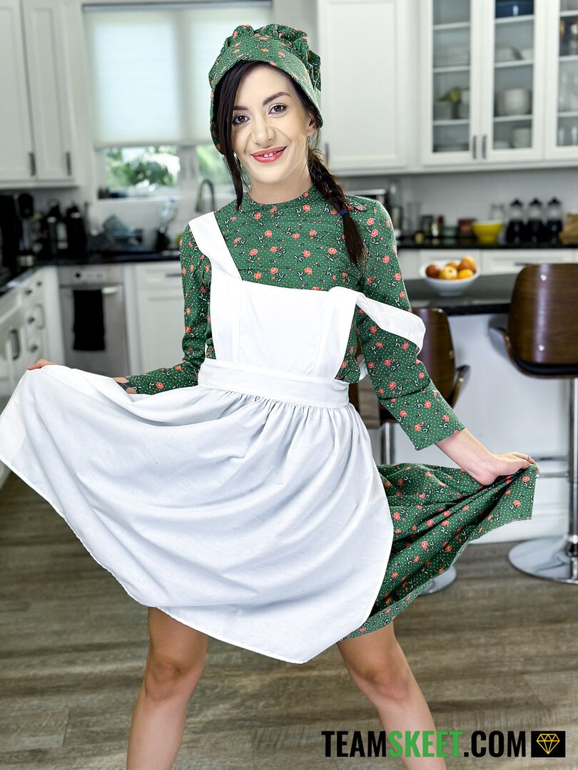 Three Wives, Three Seeds