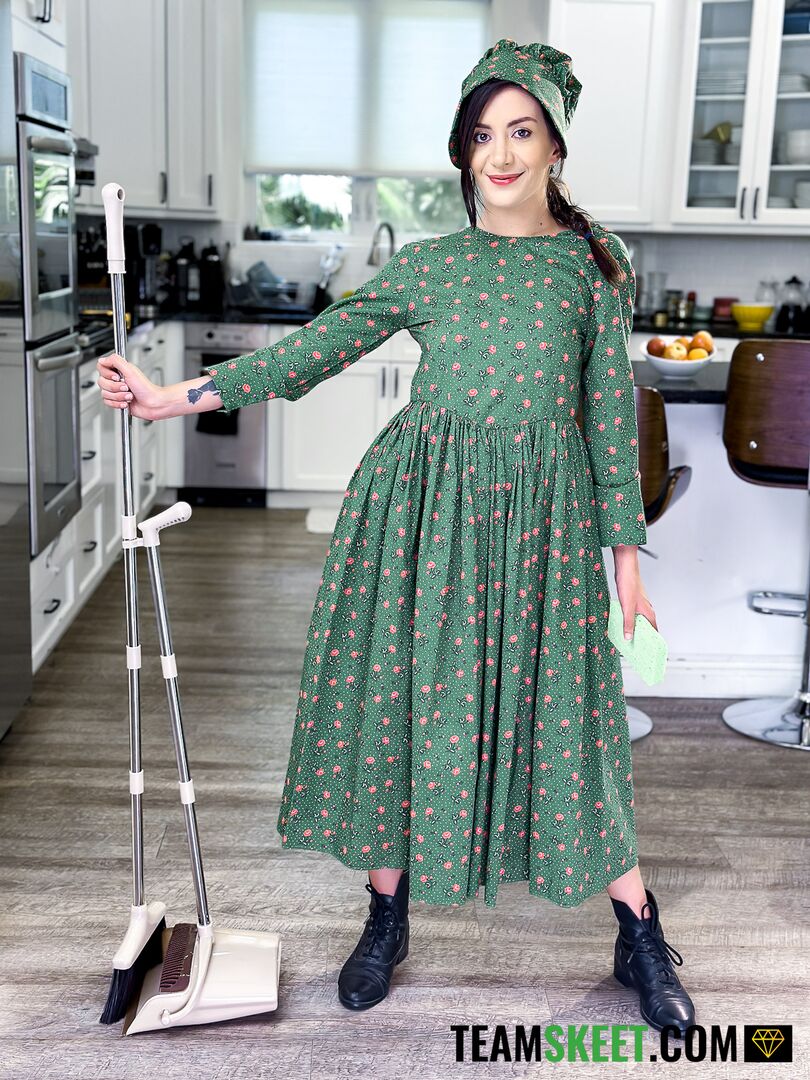 Three Wives, Three Seeds