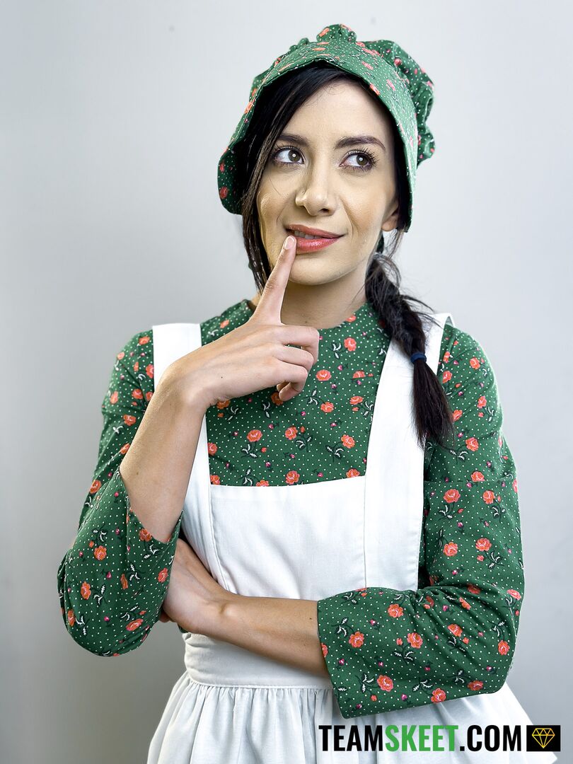 Three Wives, Three Seeds