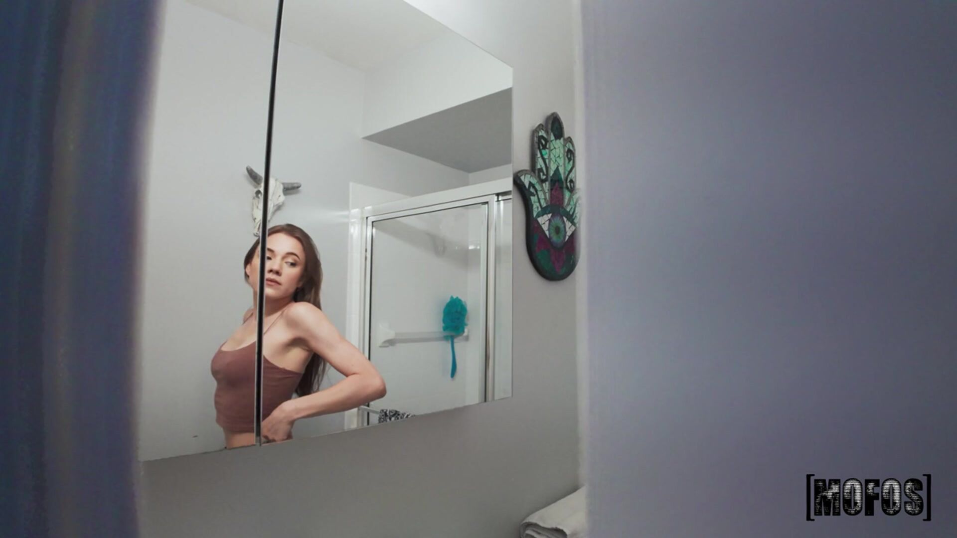 Rose Wants the Full Nelson