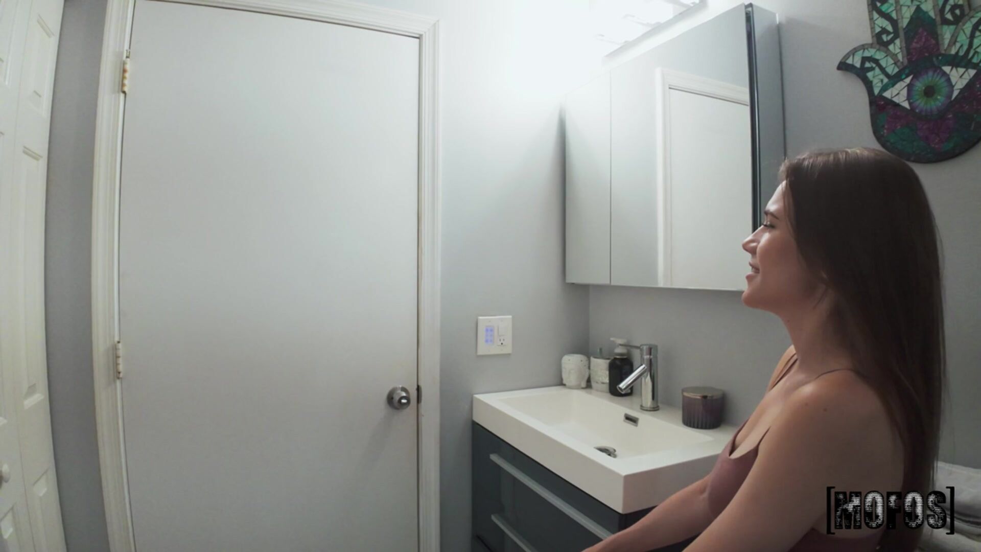 Rose Wants the Full Nelson