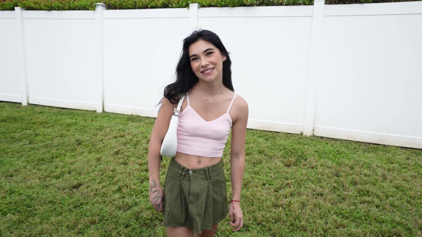 Delilah Versus Everybody