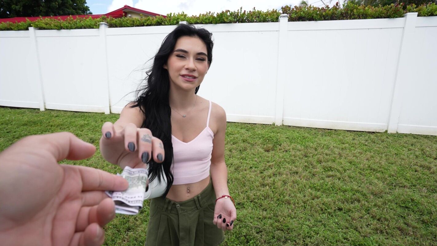 Delilah Versus Everybody