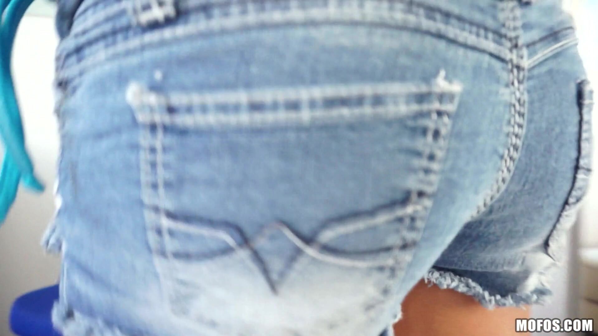 A Little Anal Keeps Things Spicy