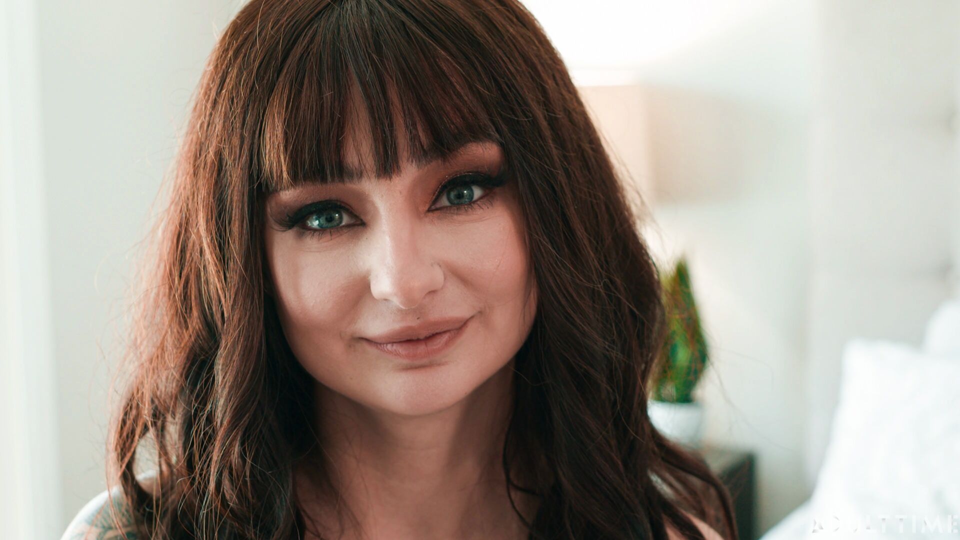 Up Close With Stevie Moon