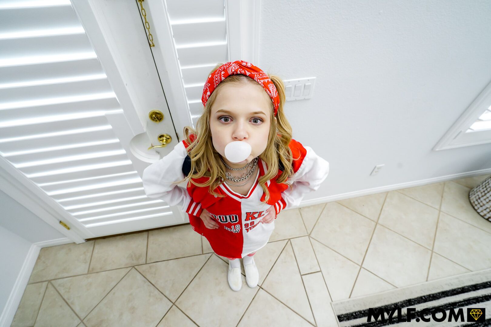 I’ll Show You How To Be a Slut