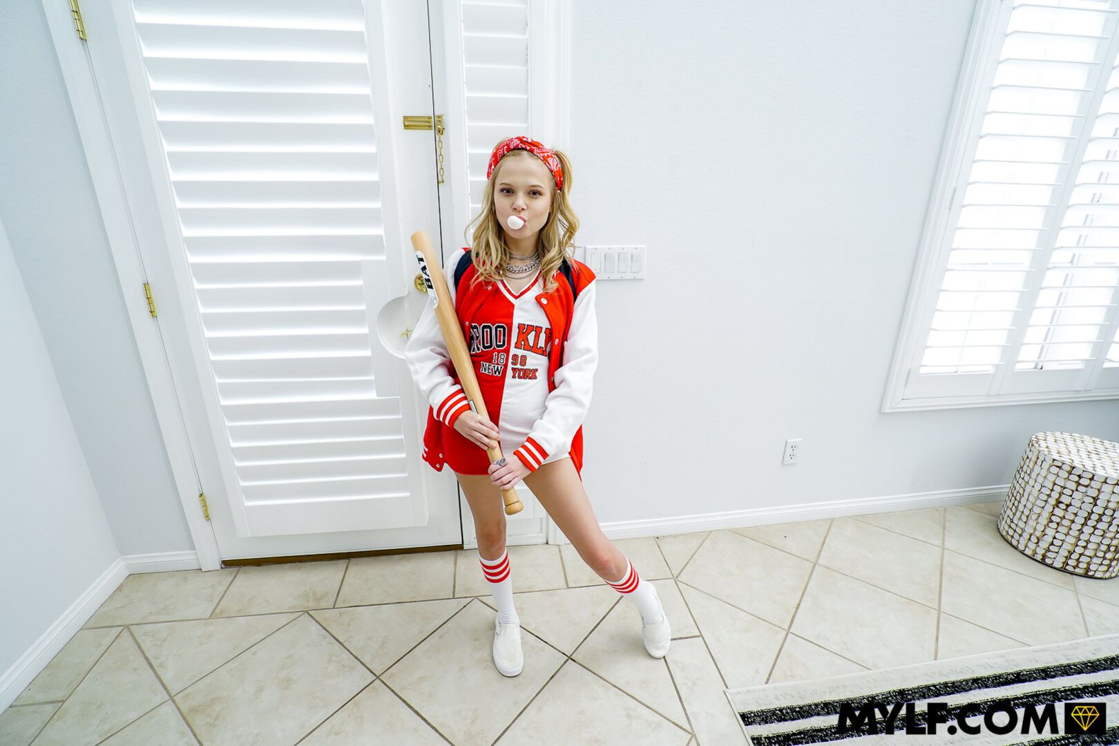 I’ll Show You How To Be a Slut