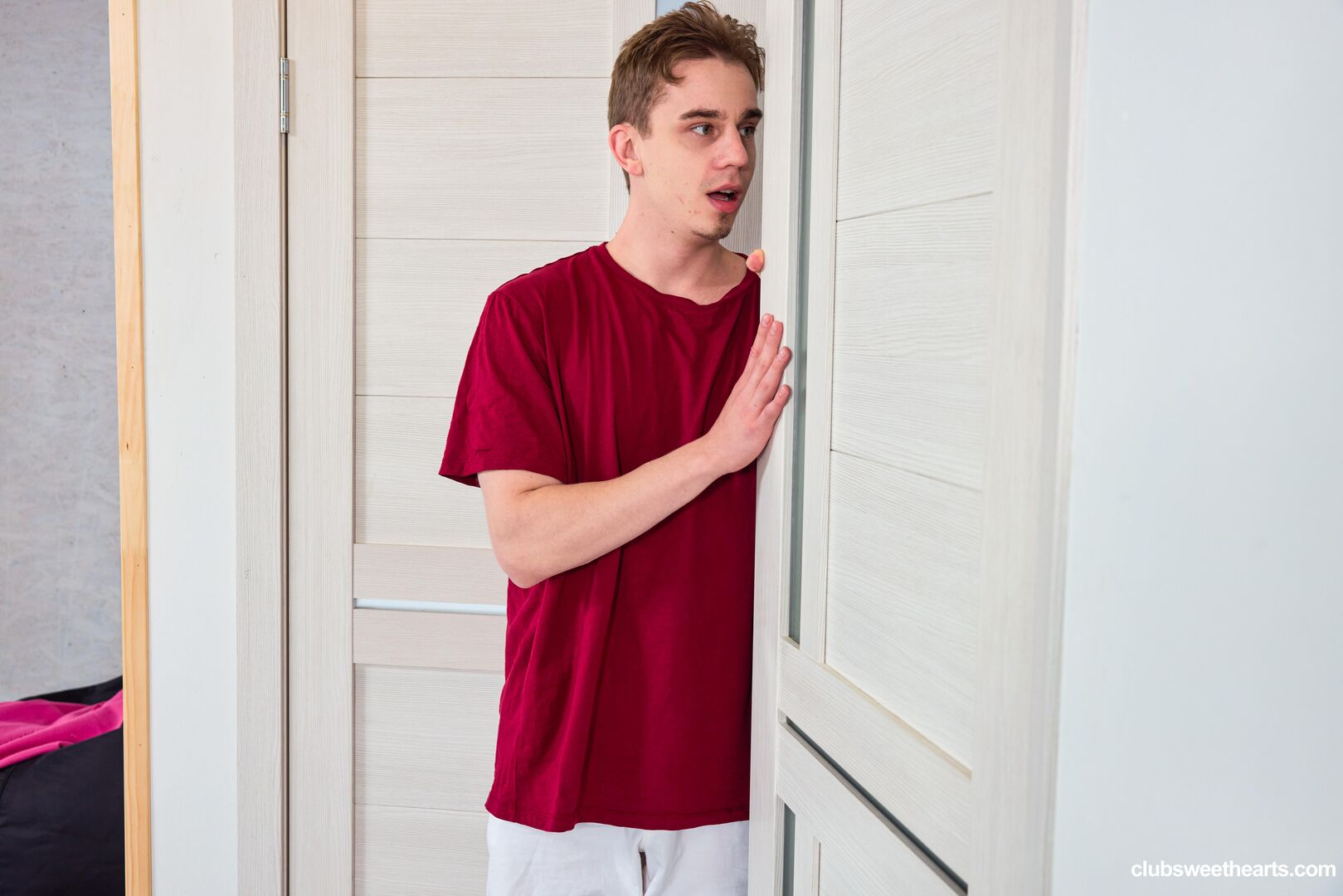 Peace VS Pleasure - Part 4/5