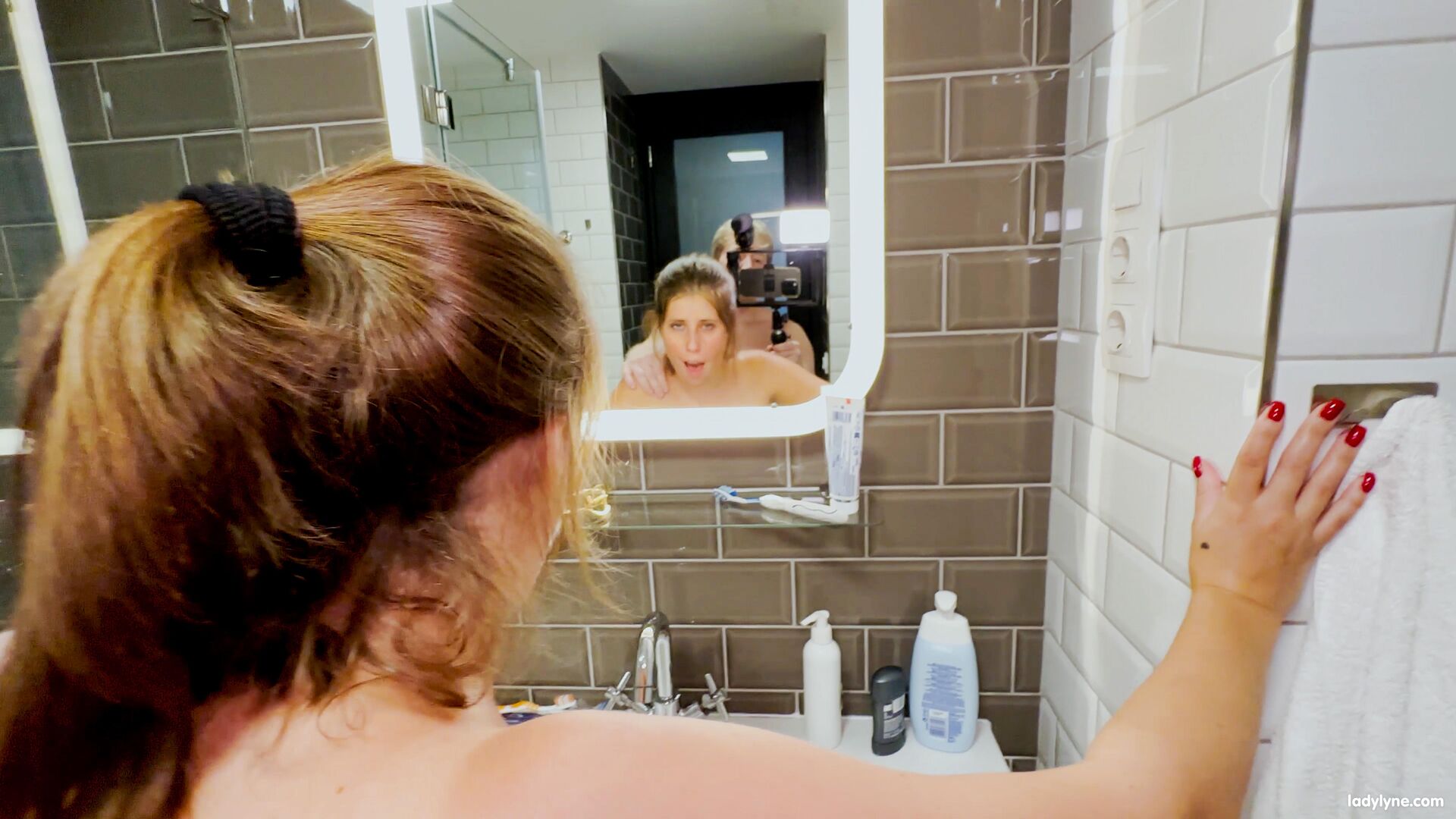 Andy washingmachine buda