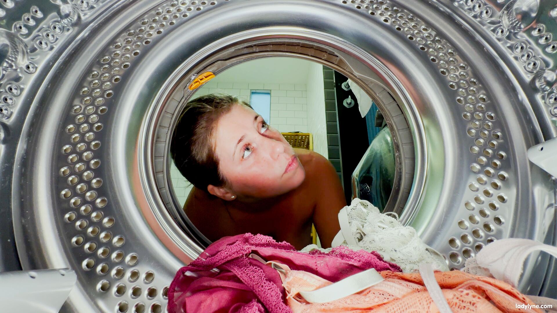 Andy washingmachine buda