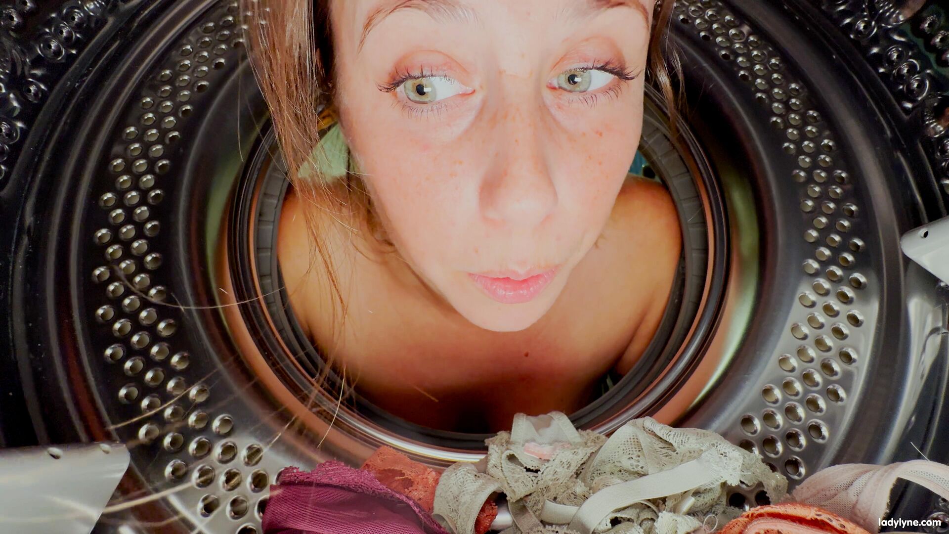 Andy washingmachine buda