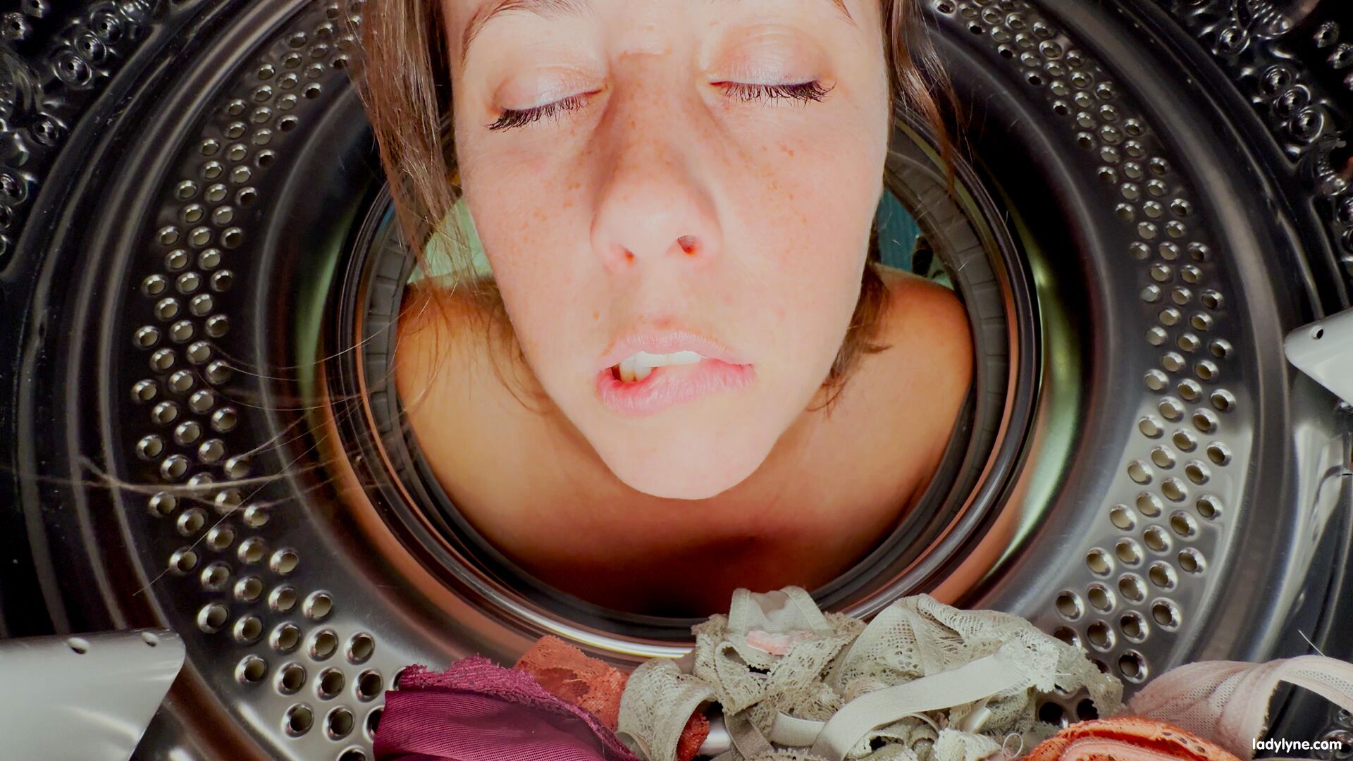 Andy washingmachine buda