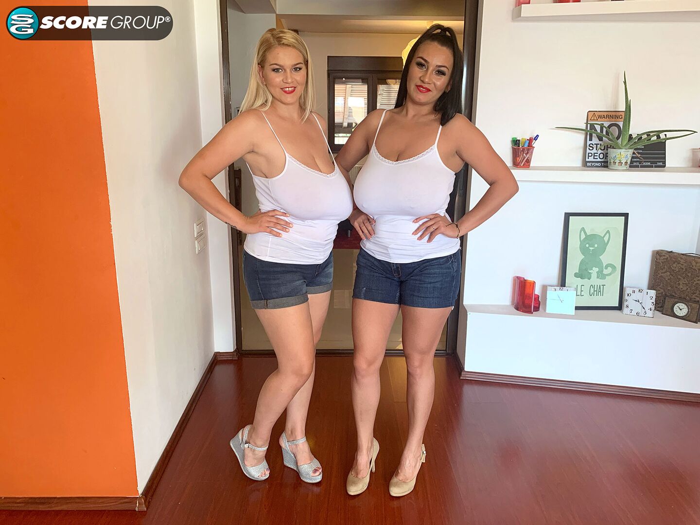 The Star Sisters' Really Big, Big Show