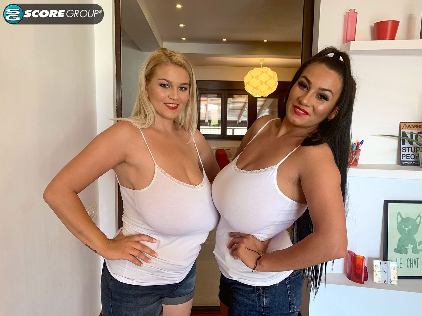 The Star Sisters' Really Big, Big Show