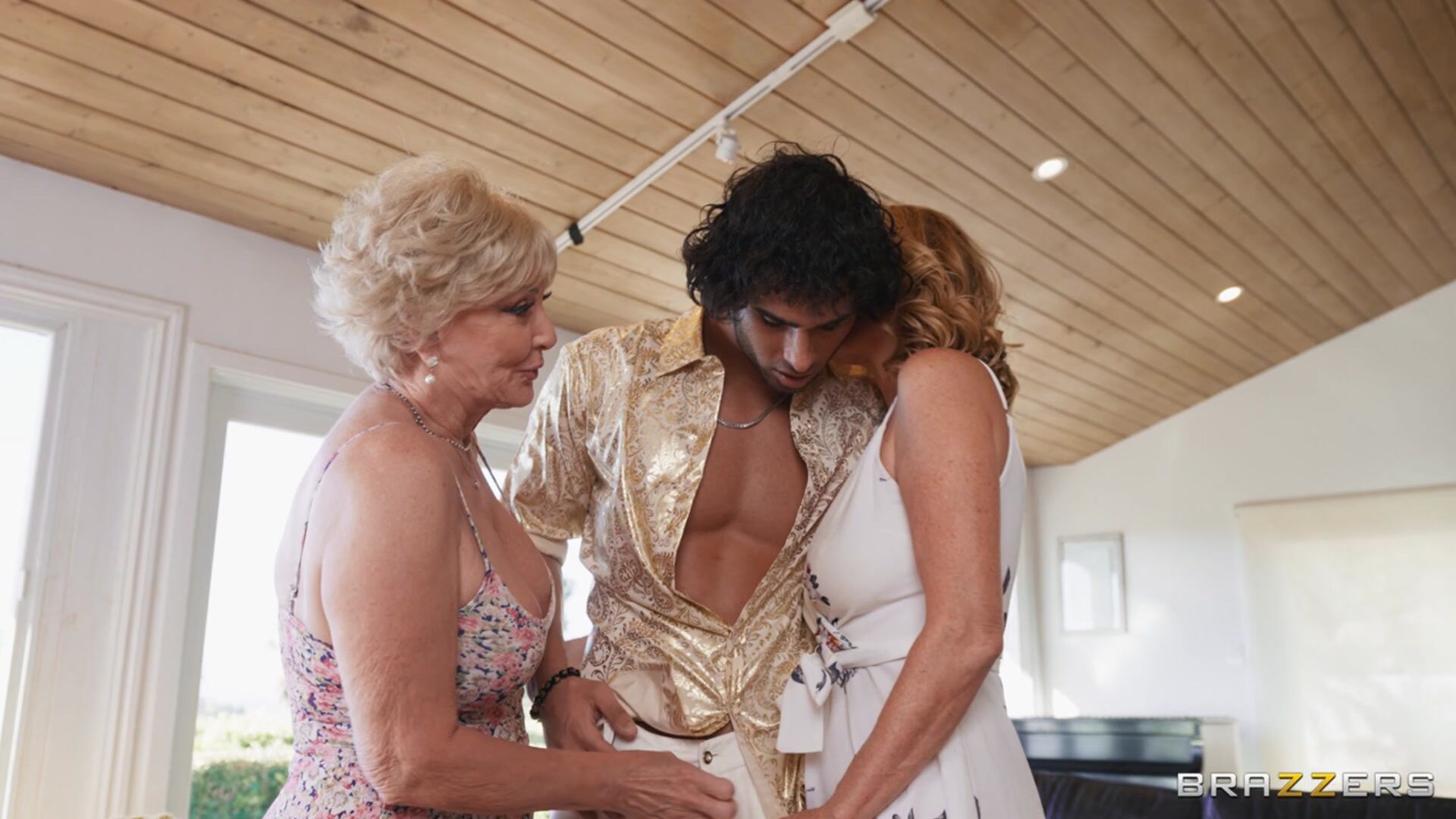 My Cousin from Abroad