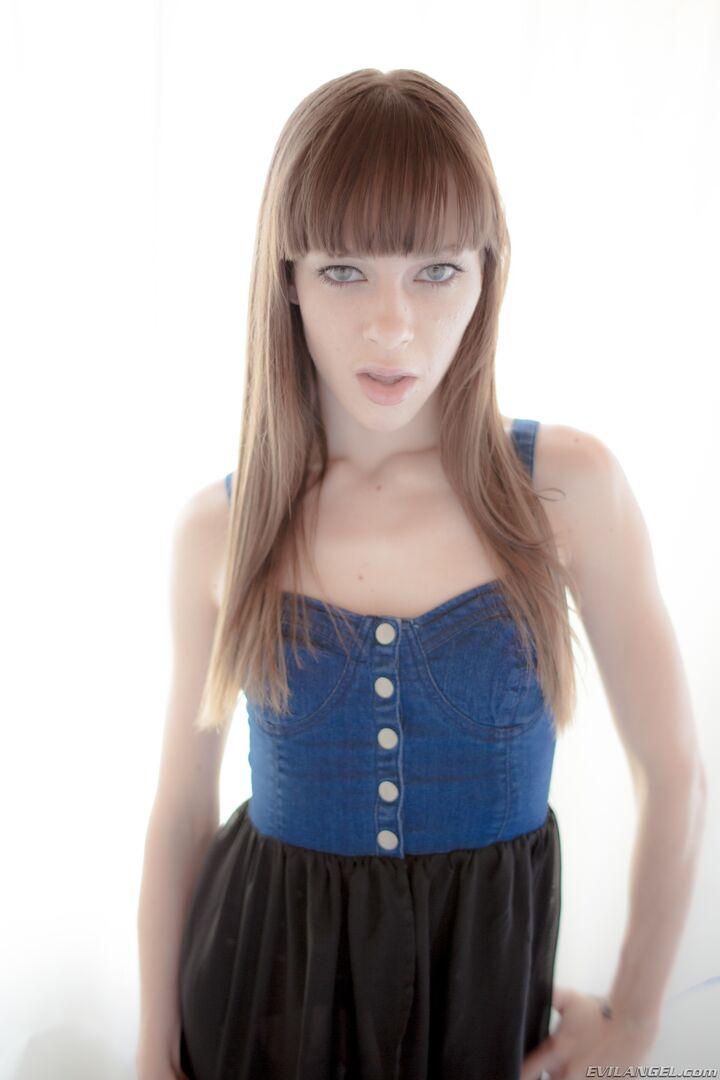 Choked And Soaked, Scene #04