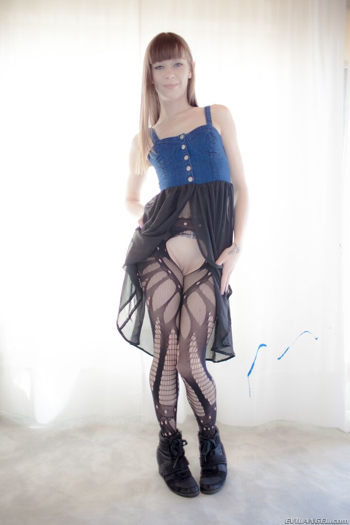 Choked And Soaked, Scene #04