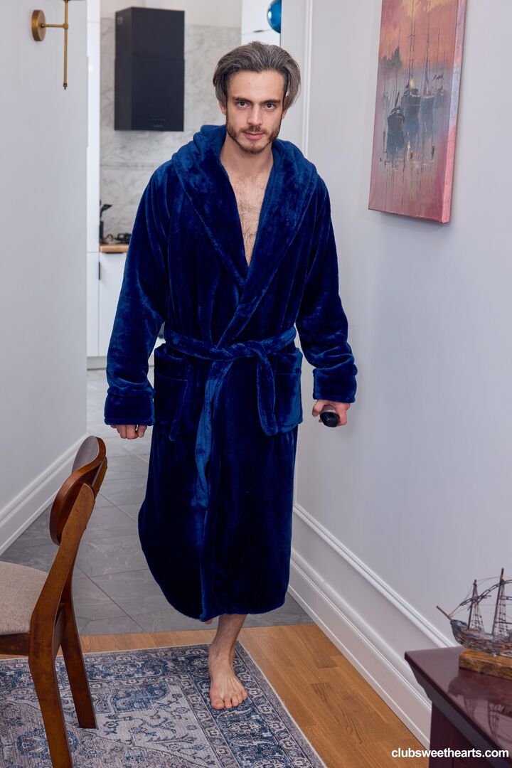 Blue Monday? Not so much...