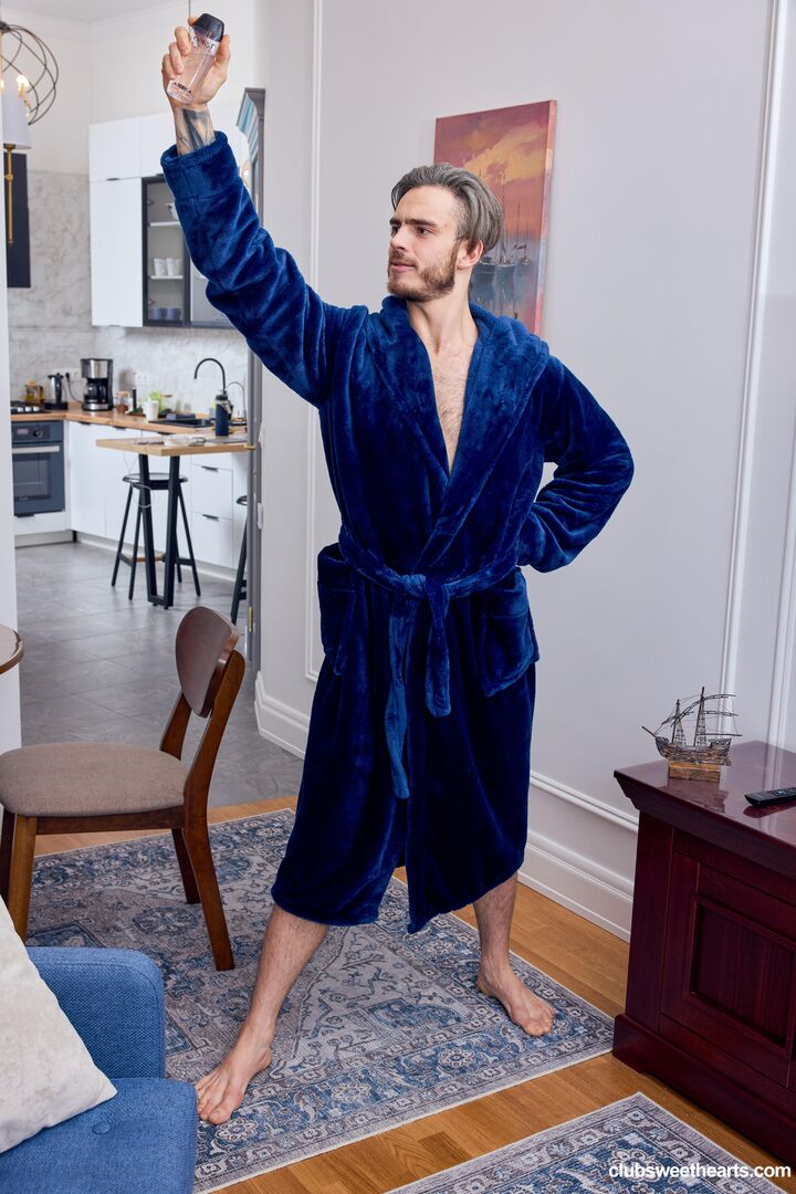 Blue Monday? Not so much...