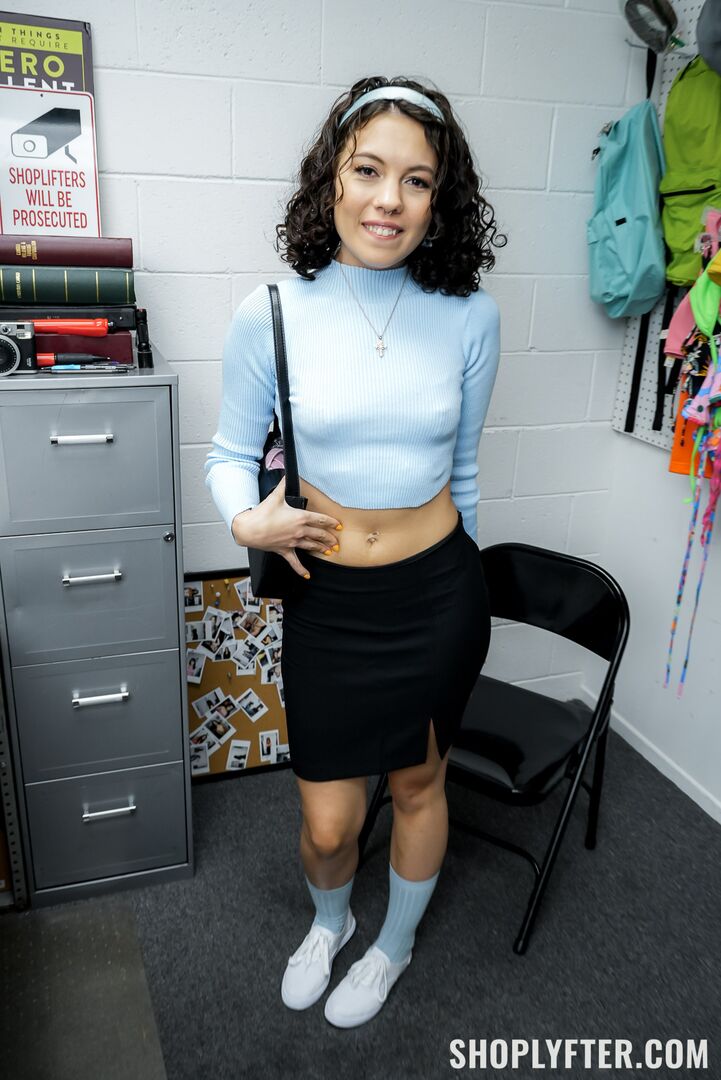 Case No. 8003324 - Try Before You Steal