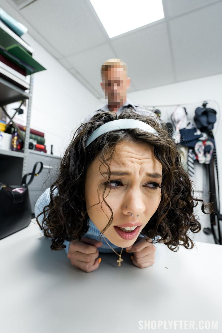 Case No. 8003324 - Try Before You Steal