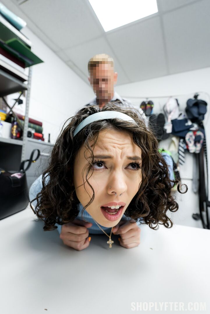 Case No. 8003324 - Try Before You Steal