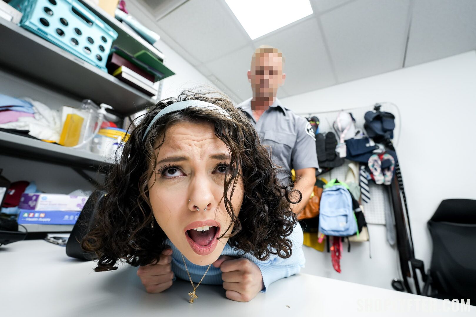 Case No. 8003324 - Try Before You Steal