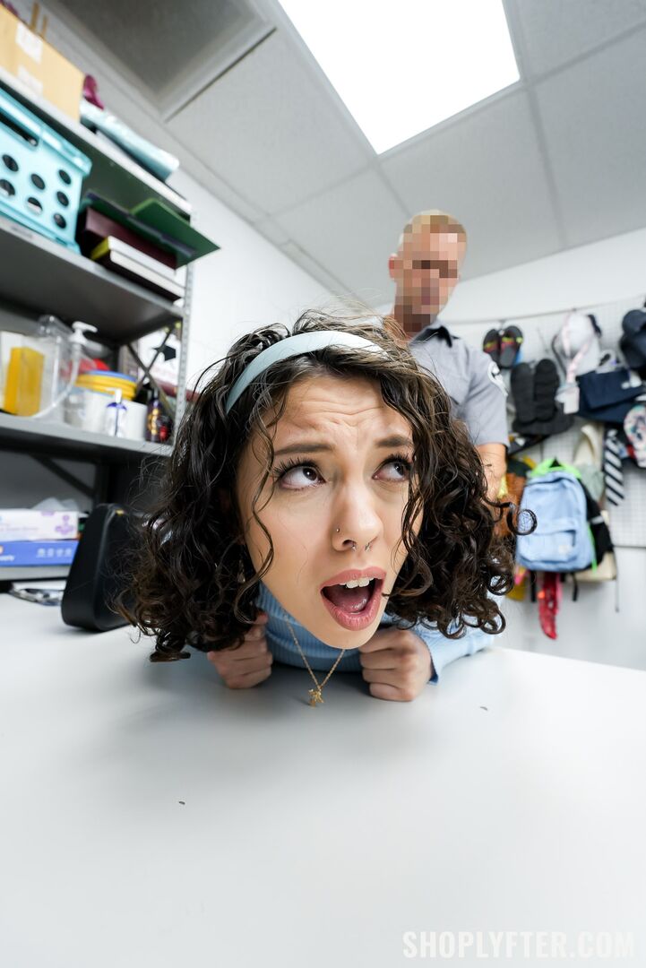 Case No. 8003324 - Try Before You Steal