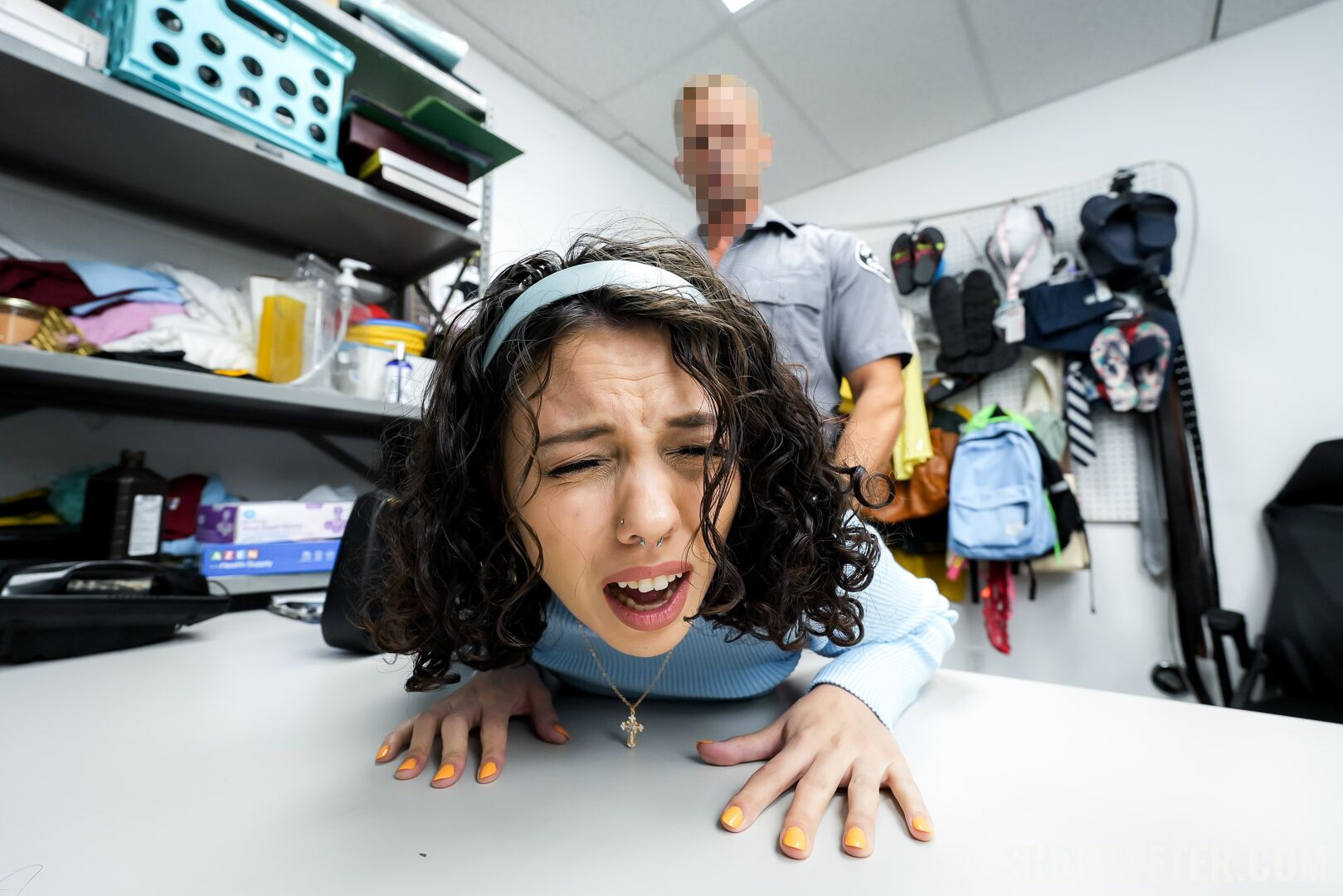 Case No. 8003324 - Try Before You Steal