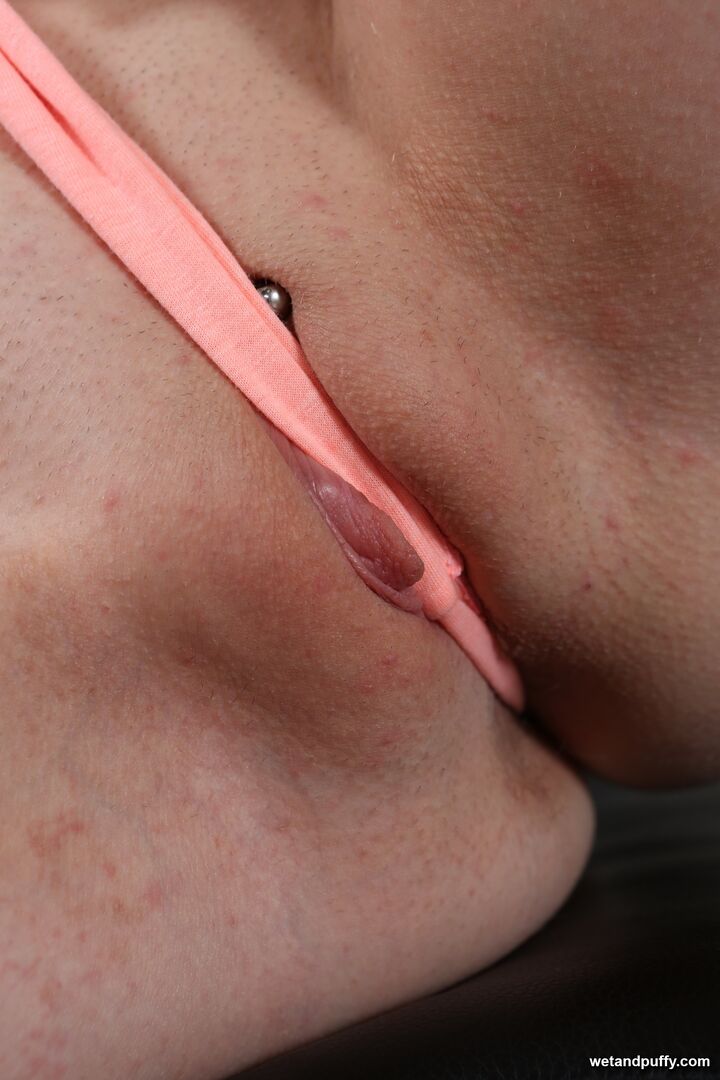 Cherrie Tess — Cherrie The Peach