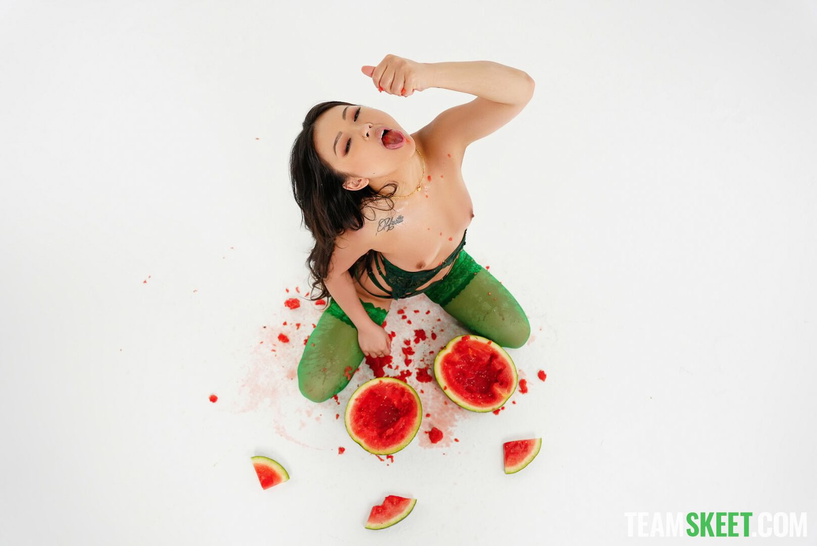 TeamSkeet All Stars 2024 Recap