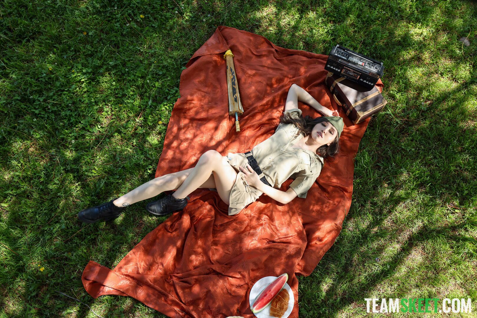 TeamSkeet All Stars 2024 Recap