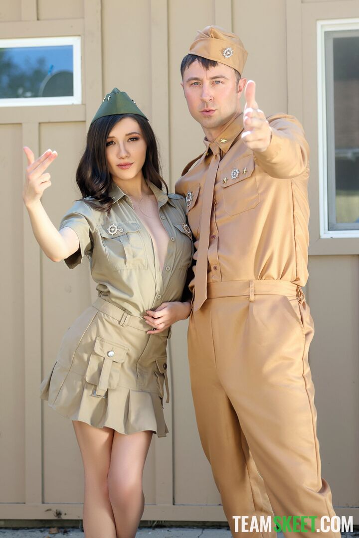 TeamSkeet All Stars 2024 Recap