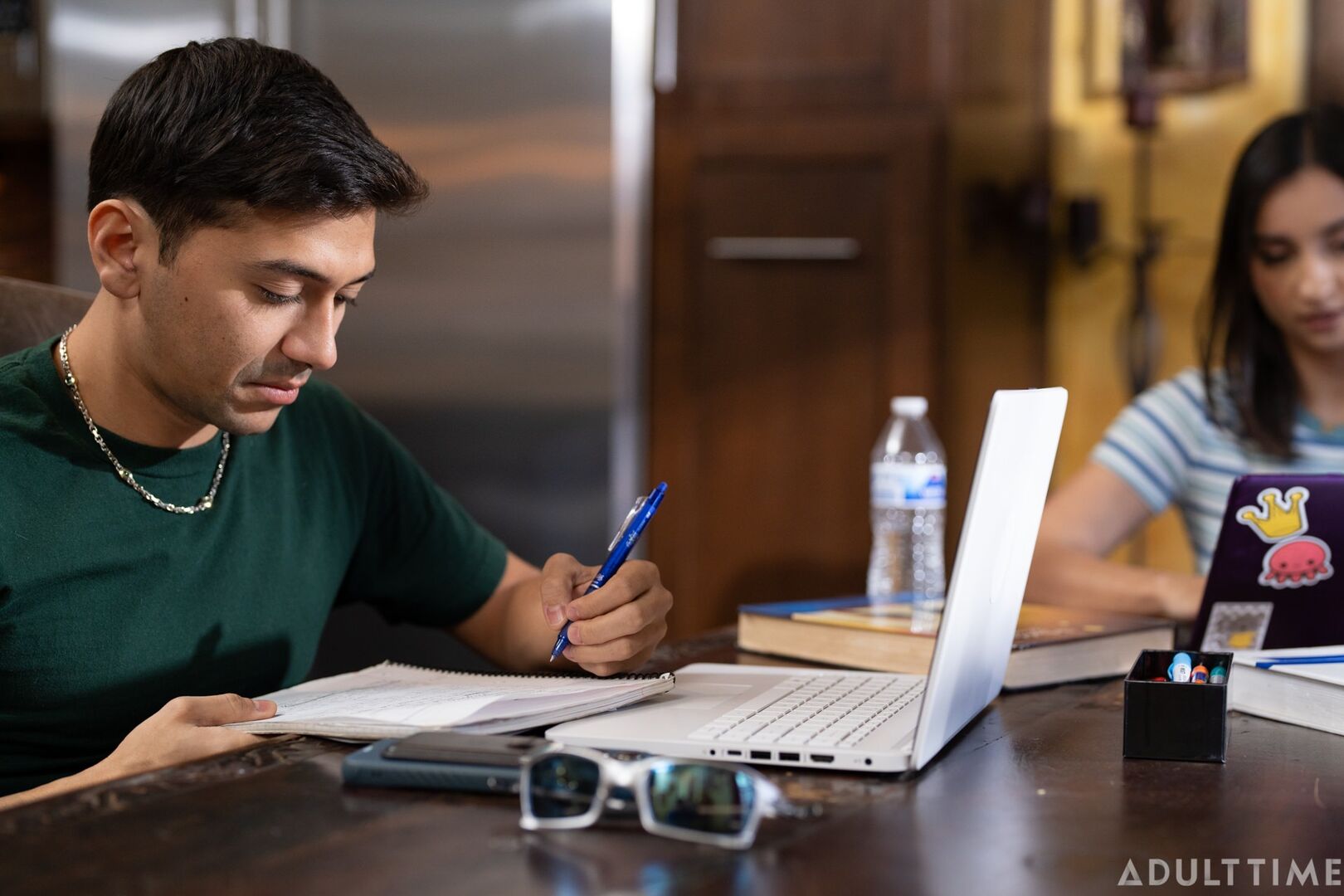 The 'Research' Folder